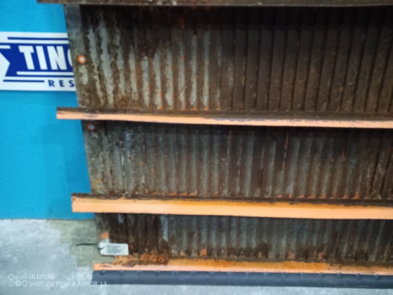 Sonstiges Mähdrescherzubehör typu Sonstige 1900, Gebrauchtmaschine v Hemmet (Obrázek 10)