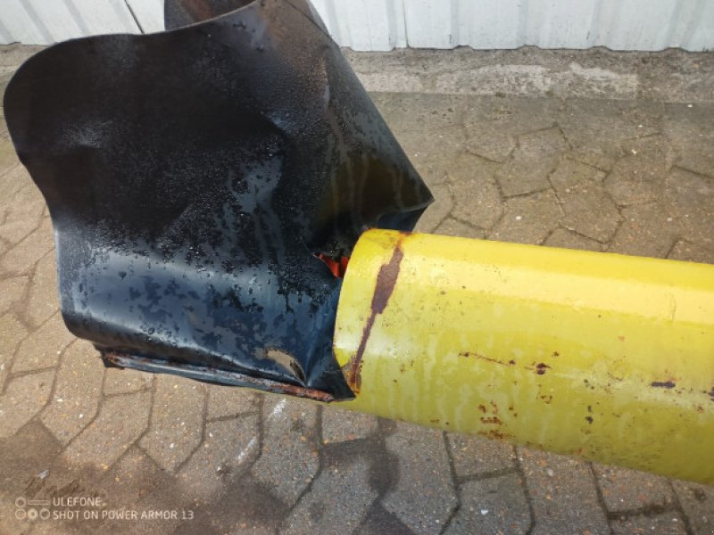 Sonstiges Mähdrescherzubehör typu Sonstige 1900, Gebrauchtmaschine v Hemmet (Obrázek 12)