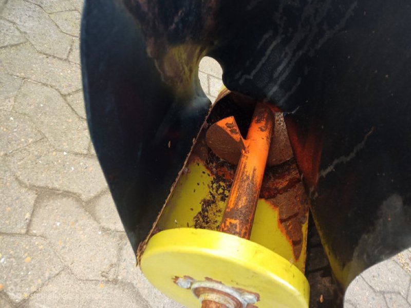 Sonstiges Mähdrescherzubehör typu Sonstige 1900, Gebrauchtmaschine v Hemmet (Obrázek 13)