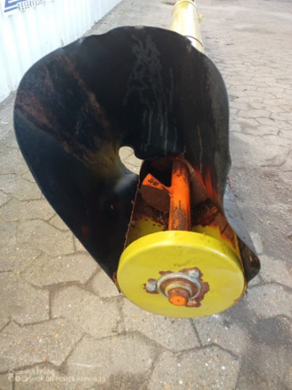 Sonstiges Mähdrescherzubehör typu Sonstige 1900, Gebrauchtmaschine v Hemmet (Obrázek 14)