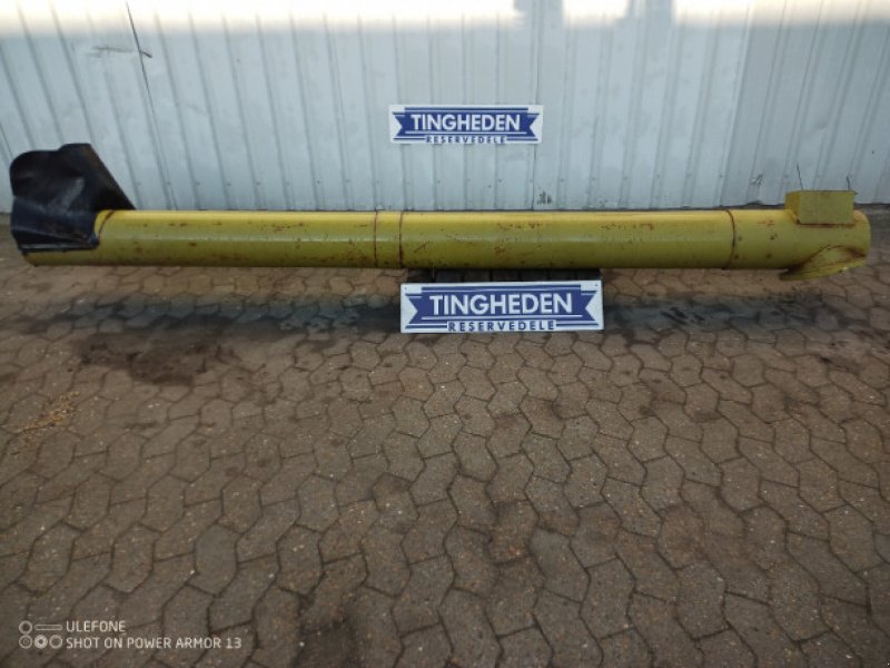 Sonstiges Mähdrescherzubehör des Typs Sonstige 1900, Gebrauchtmaschine in Hemmet (Bild 1)