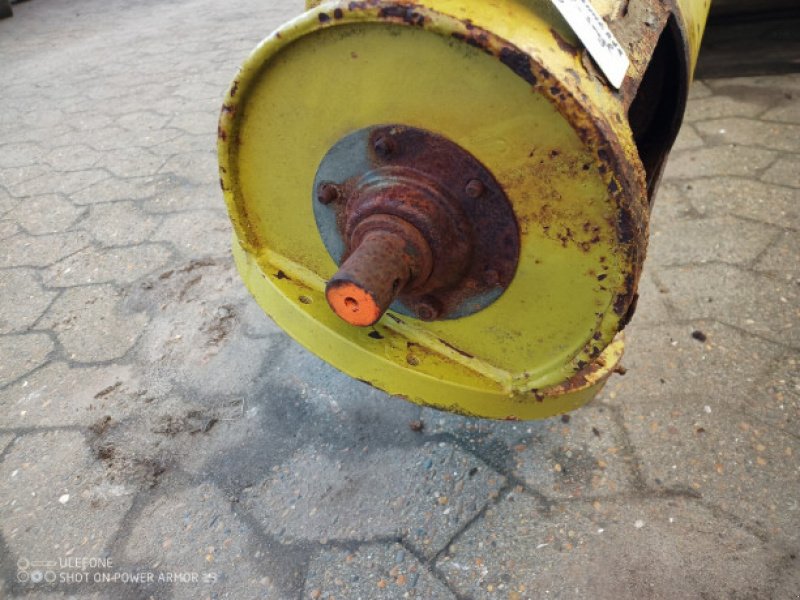 Sonstiges Mähdrescherzubehör typu Sonstige 1900, Gebrauchtmaschine v Hemmet (Obrázek 10)