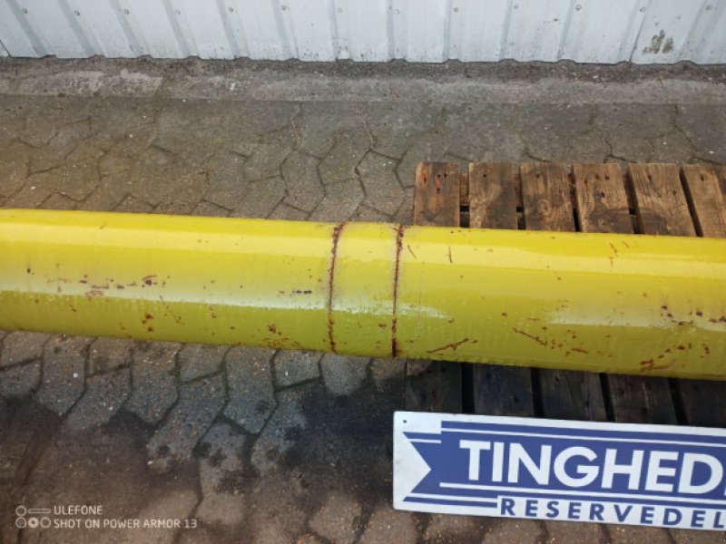 Sonstiges Mähdrescherzubehör typu Sonstige 1900, Gebrauchtmaschine v Hemmet (Obrázek 11)