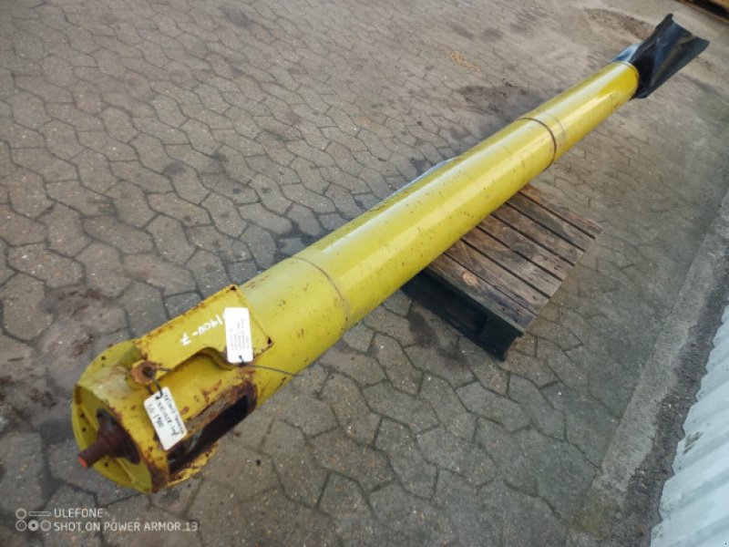 Sonstiges Mähdrescherzubehör typu Sonstige 1900, Gebrauchtmaschine v Hemmet (Obrázek 5)