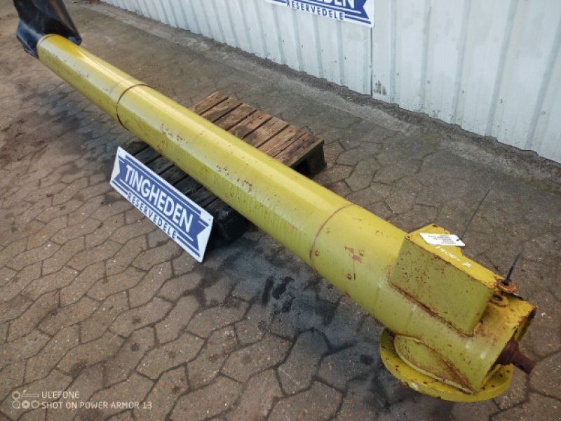 Sonstiges Mähdrescherzubehör typu Sonstige 1900, Gebrauchtmaschine v Hemmet (Obrázek 4)