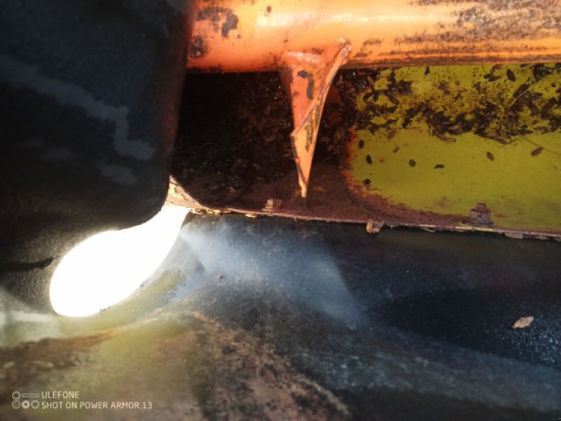 Sonstiges Mähdrescherzubehör typu Sonstige 1900, Gebrauchtmaschine v Hemmet (Obrázek 15)