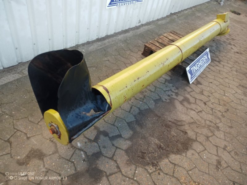 Sonstiges Mähdrescherzubehör typu Sonstige 1900, Gebrauchtmaschine v Hemmet (Obrázek 2)