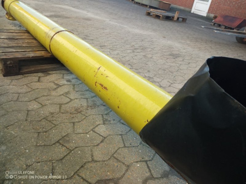 Sonstiges Mähdrescherzubehör typu Sonstige 1900, Gebrauchtmaschine v Hemmet (Obrázek 16)