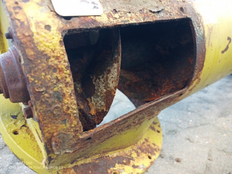 Sonstiges Mähdrescherzubehör typu Sonstige 1900, Gebrauchtmaschine v Hemmet (Obrázek 8)