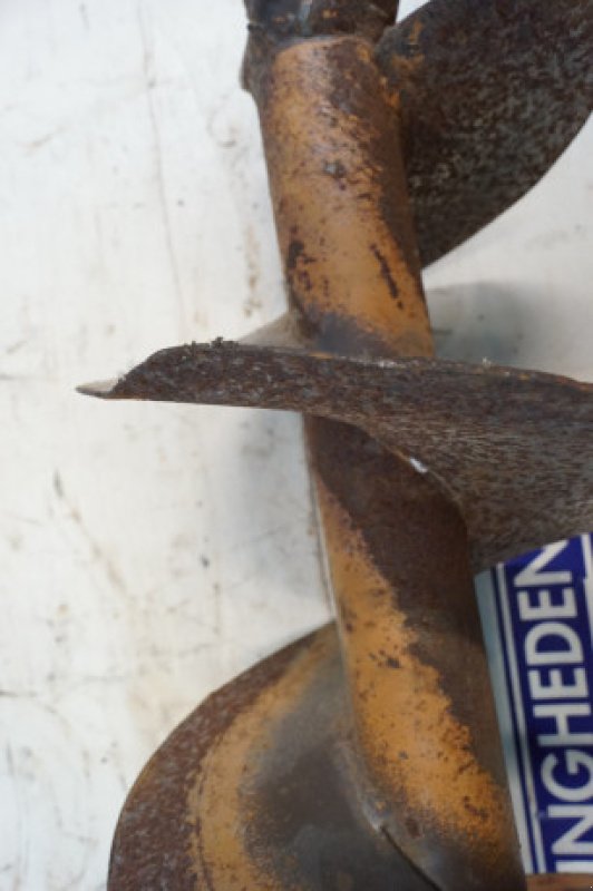Sonstiges Mähdrescherzubehör des Typs Sonstige 2250, Gebrauchtmaschine in Hemmet (Bild 8)