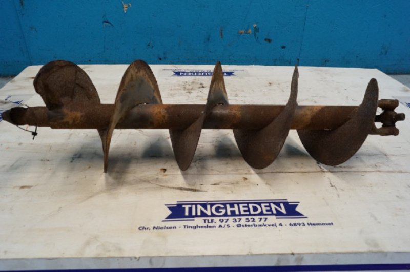 Sonstiges Mähdrescherzubehör des Typs Sonstige 2250, Gebrauchtmaschine in Hemmet (Bild 3)