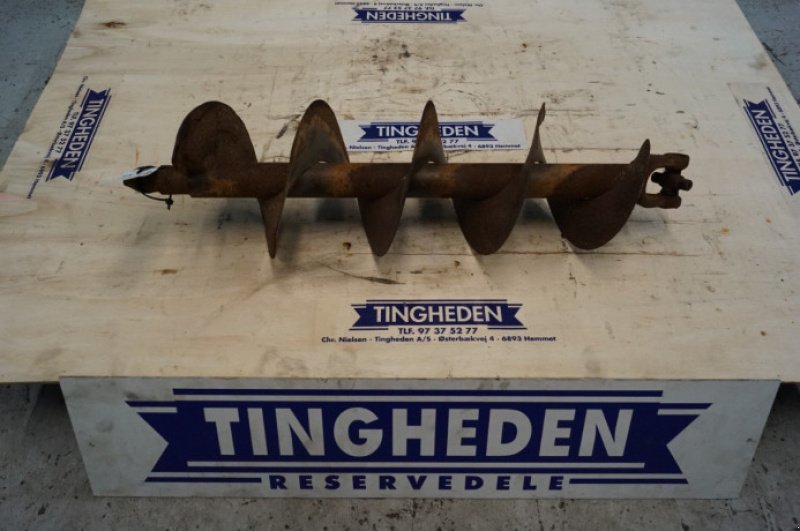 Sonstiges Mähdrescherzubehör des Typs Sonstige 2250, Gebrauchtmaschine in Hemmet (Bild 1)