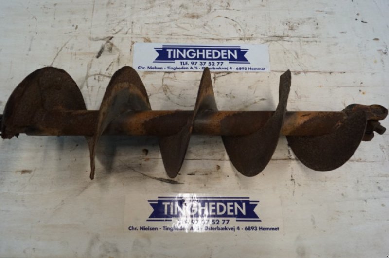 Sonstiges Mähdrescherzubehör des Typs Sonstige 2250, Gebrauchtmaschine in Hemmet (Bild 2)