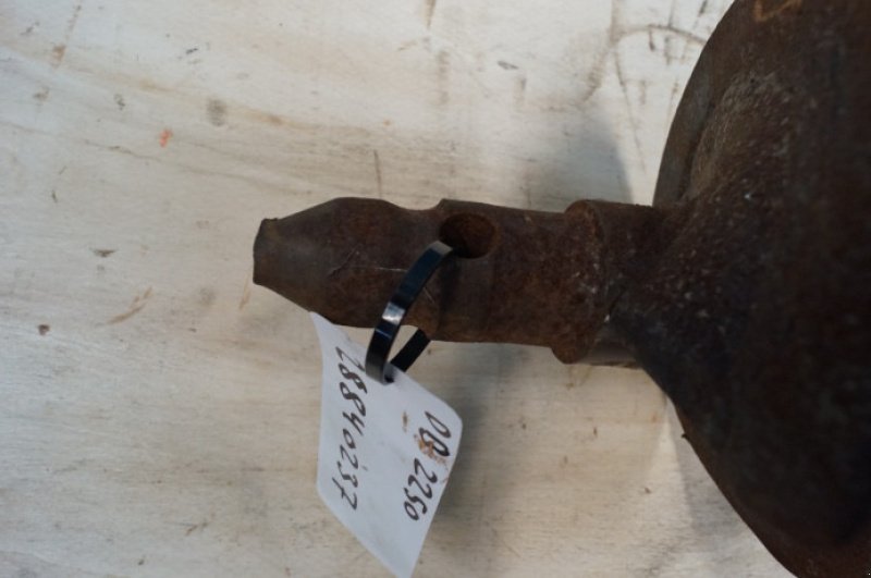 Sonstiges Mähdrescherzubehör des Typs Sonstige 2250, Gebrauchtmaschine in Hemmet (Bild 5)