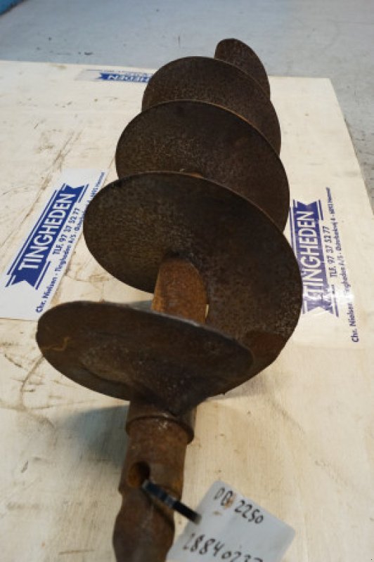 Sonstiges Mähdrescherzubehör des Typs Sonstige 2250, Gebrauchtmaschine in Hemmet (Bild 7)