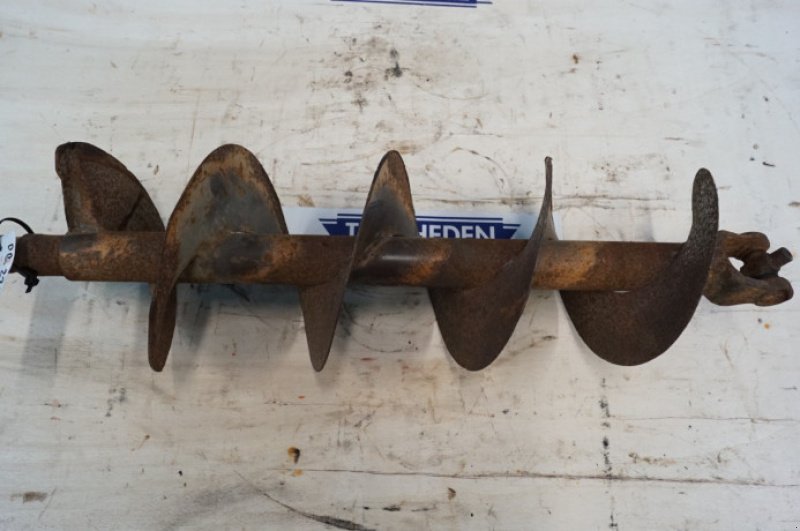 Sonstiges Mähdrescherzubehör des Typs Sonstige 2250, Gebrauchtmaschine in Hemmet (Bild 10)