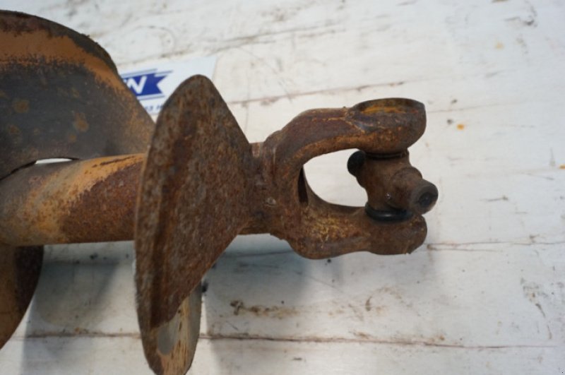 Sonstiges Mähdrescherzubehör des Typs Sonstige 2250, Gebrauchtmaschine in Hemmet (Bild 4)