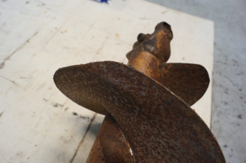 Sonstiges Mähdrescherzubehör des Typs Sonstige 2250, Gebrauchtmaschine in Hemmet (Bild 9)