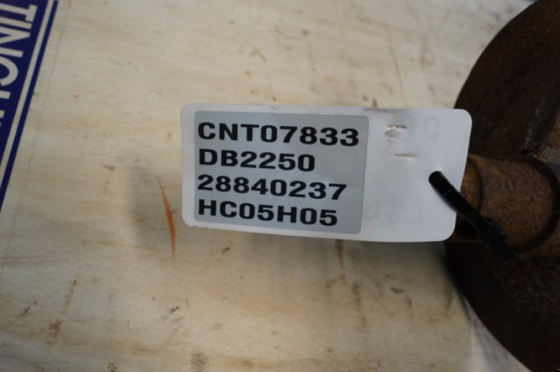 Sonstiges Mähdrescherzubehör des Typs Sonstige 2250, Gebrauchtmaschine in Hemmet (Bild 11)