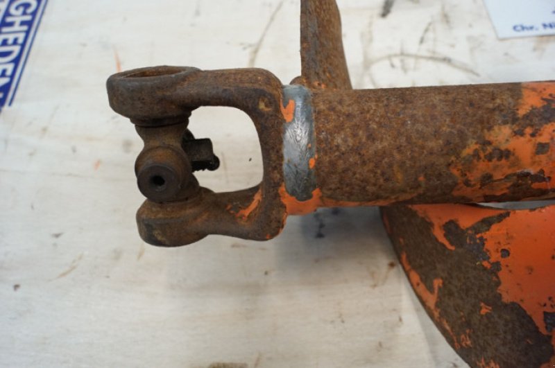 Sonstiges Mähdrescherzubehör des Typs Sonstige 2250, Gebrauchtmaschine in Hemmet (Bild 4)