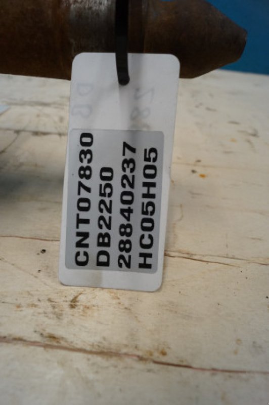 Sonstiges Mähdrescherzubehör des Typs Sonstige 2250, Gebrauchtmaschine in Hemmet (Bild 13)