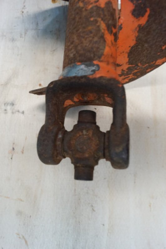 Sonstiges Mähdrescherzubehör des Typs Sonstige 2250, Gebrauchtmaschine in Hemmet (Bild 11)