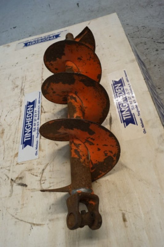 Sonstiges Mähdrescherzubehör des Typs Sonstige 2250, Gebrauchtmaschine in Hemmet (Bild 3)