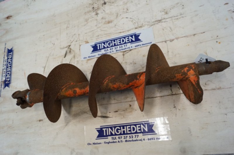 Sonstiges Mähdrescherzubehör des Typs Sonstige 2250, Gebrauchtmaschine in Hemmet (Bild 5)