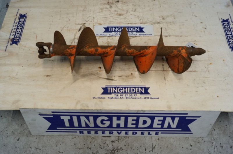 Sonstiges Mähdrescherzubehör des Typs Sonstige 2250, Gebrauchtmaschine in Hemmet (Bild 1)