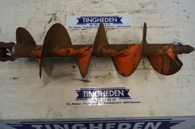 Sonstiges Mähdrescherzubehör des Typs Sonstige 2250, Gebrauchtmaschine in Hemmet (Bild 2)