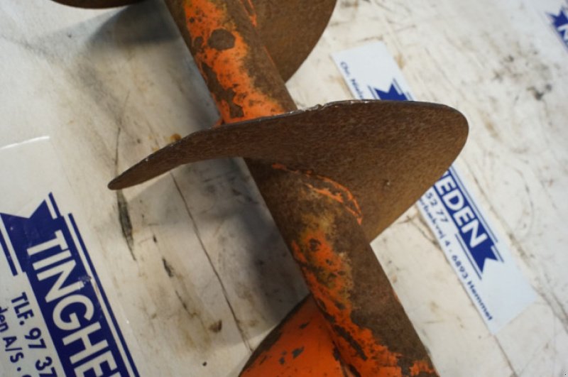 Sonstiges Mähdrescherzubehör des Typs Sonstige 2250, Gebrauchtmaschine in Hemmet (Bild 7)