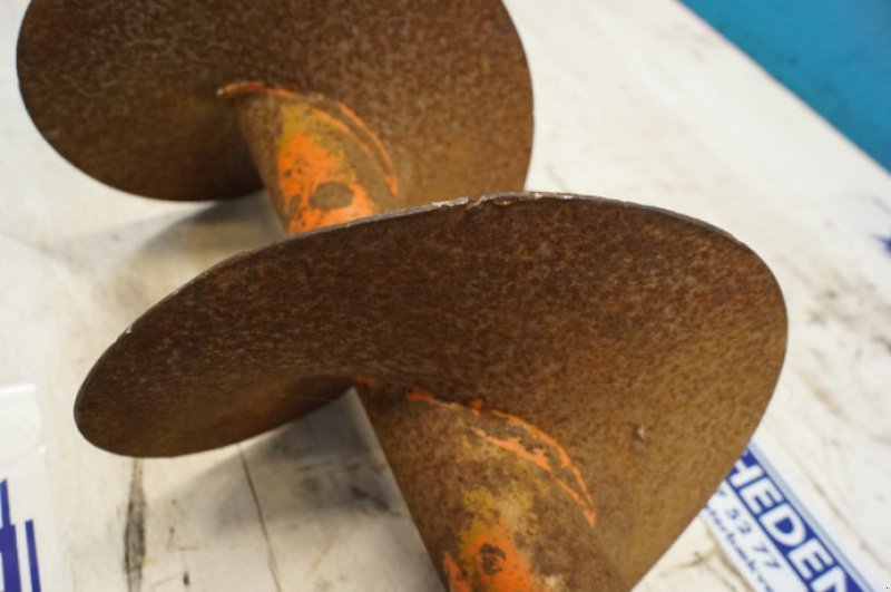 Sonstiges Mähdrescherzubehör des Typs Sonstige 2250, Gebrauchtmaschine in Hemmet (Bild 8)