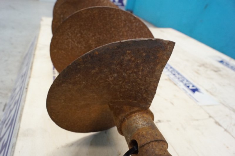 Sonstiges Mähdrescherzubehör des Typs Sonstige 2250, Gebrauchtmaschine in Hemmet (Bild 12)