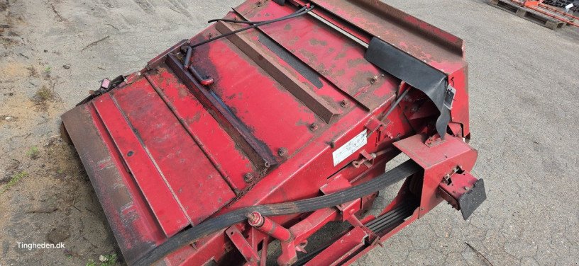 Sonstiges Mähdrescherzubehör typu Sonstige 2388 Axial Flow, Gebrauchtmaschine v Hemmet (Obrázek 7)