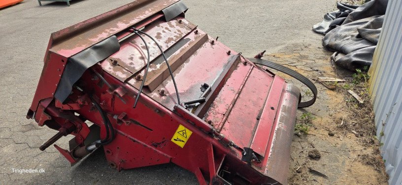 Sonstiges Mähdrescherzubehör typu Sonstige 2388 Axial Flow, Gebrauchtmaschine v Hemmet (Obrázek 10)