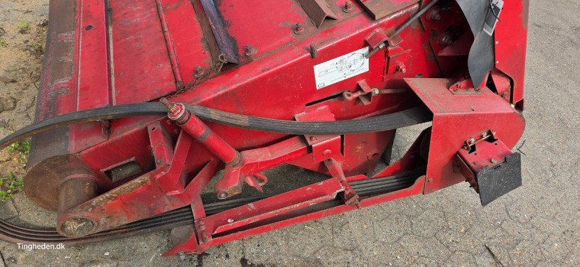 Sonstiges Mähdrescherzubehör typu Sonstige 2388 Axial Flow, Gebrauchtmaschine v Hemmet (Obrázek 5)