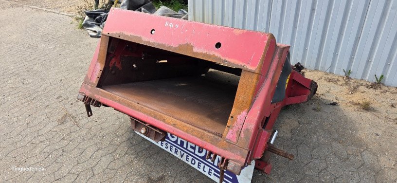 Sonstiges Mähdrescherzubehör typu Sonstige 2388 Axial Flow, Gebrauchtmaschine v Hemmet (Obrázek 14)