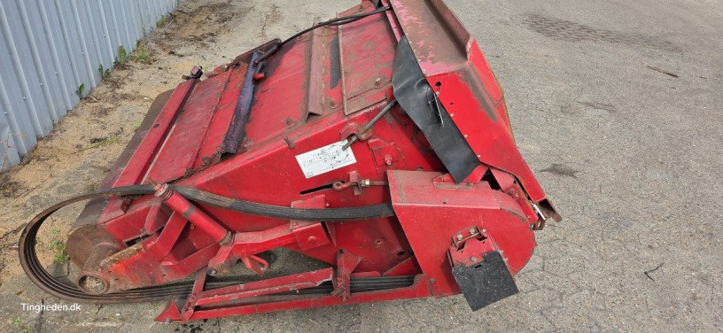 Sonstiges Mähdrescherzubehör typu Sonstige 2388 Axial Flow, Gebrauchtmaschine v Hemmet (Obrázek 3)