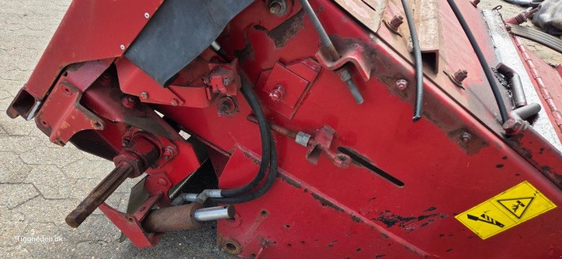 Sonstiges Mähdrescherzubehör typu Sonstige 2388 Axial Flow, Gebrauchtmaschine v Hemmet (Obrázek 11)