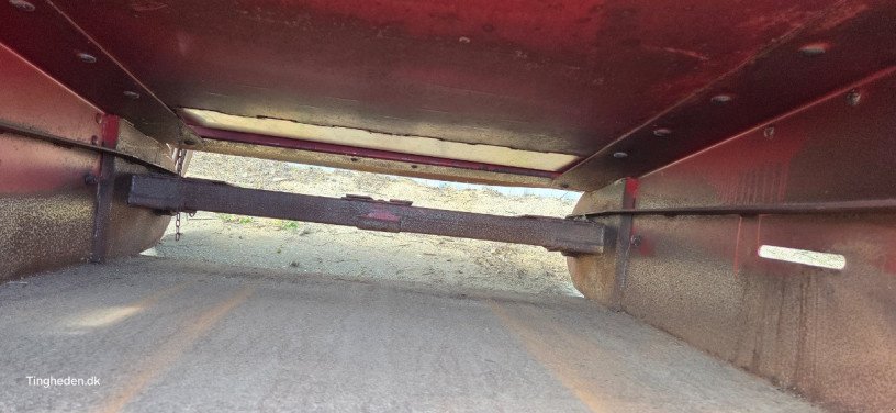 Sonstiges Mähdrescherzubehör typu Sonstige 2388 Axial Flow, Gebrauchtmaschine v Hemmet (Obrázek 16)