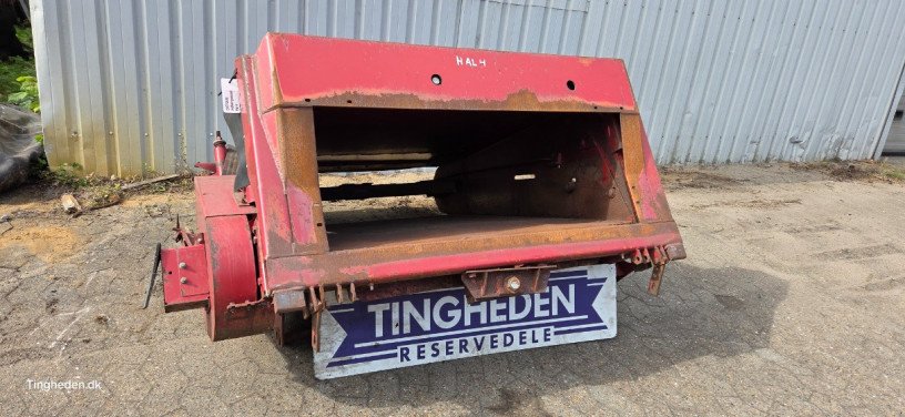 Sonstiges Mähdrescherzubehör typu Sonstige 2388 Axial Flow, Gebrauchtmaschine v Hemmet (Obrázek 1)