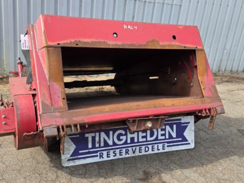 Sonstiges Mähdrescherzubehör typu Sonstige 2388 Axial Flow, Gebrauchtmaschine v Hemmet (Obrázek 1)