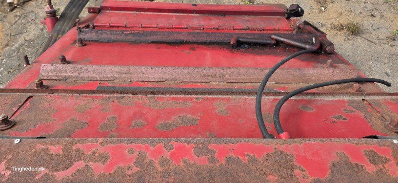 Sonstiges Mähdrescherzubehör typu Sonstige 2388 Axial Flow, Gebrauchtmaschine v Hemmet (Obrázek 19)