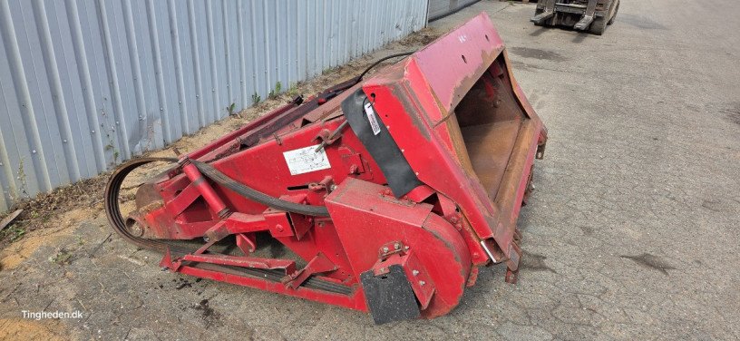 Sonstiges Mähdrescherzubehör typu Sonstige 2388 Axial Flow, Gebrauchtmaschine v Hemmet (Obrázek 2)