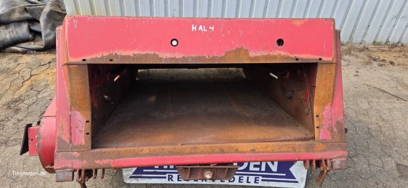 Sonstiges Mähdrescherzubehör typu Sonstige 2388 Axial Flow, Gebrauchtmaschine v Hemmet (Obrázek 18)