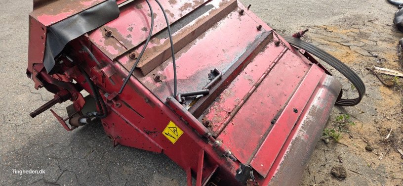 Sonstiges Mähdrescherzubehör typu Sonstige 2388 Axial Flow, Gebrauchtmaschine v Hemmet (Obrázek 9)