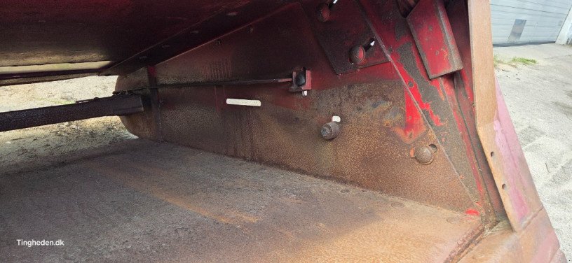 Sonstiges Mähdrescherzubehör typu Sonstige 2388 Axial Flow, Gebrauchtmaschine v Hemmet (Obrázek 17)