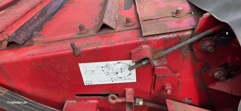 Sonstiges Mähdrescherzubehör typu Sonstige 2388 Axial Flow, Gebrauchtmaschine v Hemmet (Obrázek 4)