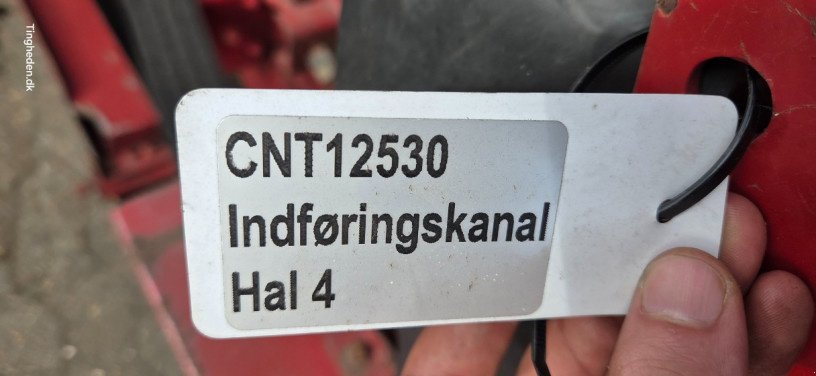 Sonstiges Mähdrescherzubehör typu Sonstige 2388 Axial Flow, Gebrauchtmaschine v Hemmet (Obrázek 22)