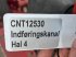 Sonstiges Mähdrescherzubehör typu Sonstige 2388 Axial Flow, Gebrauchtmaschine v Hemmet (Obrázek 22)